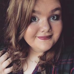 Meet your Posher, Brandi